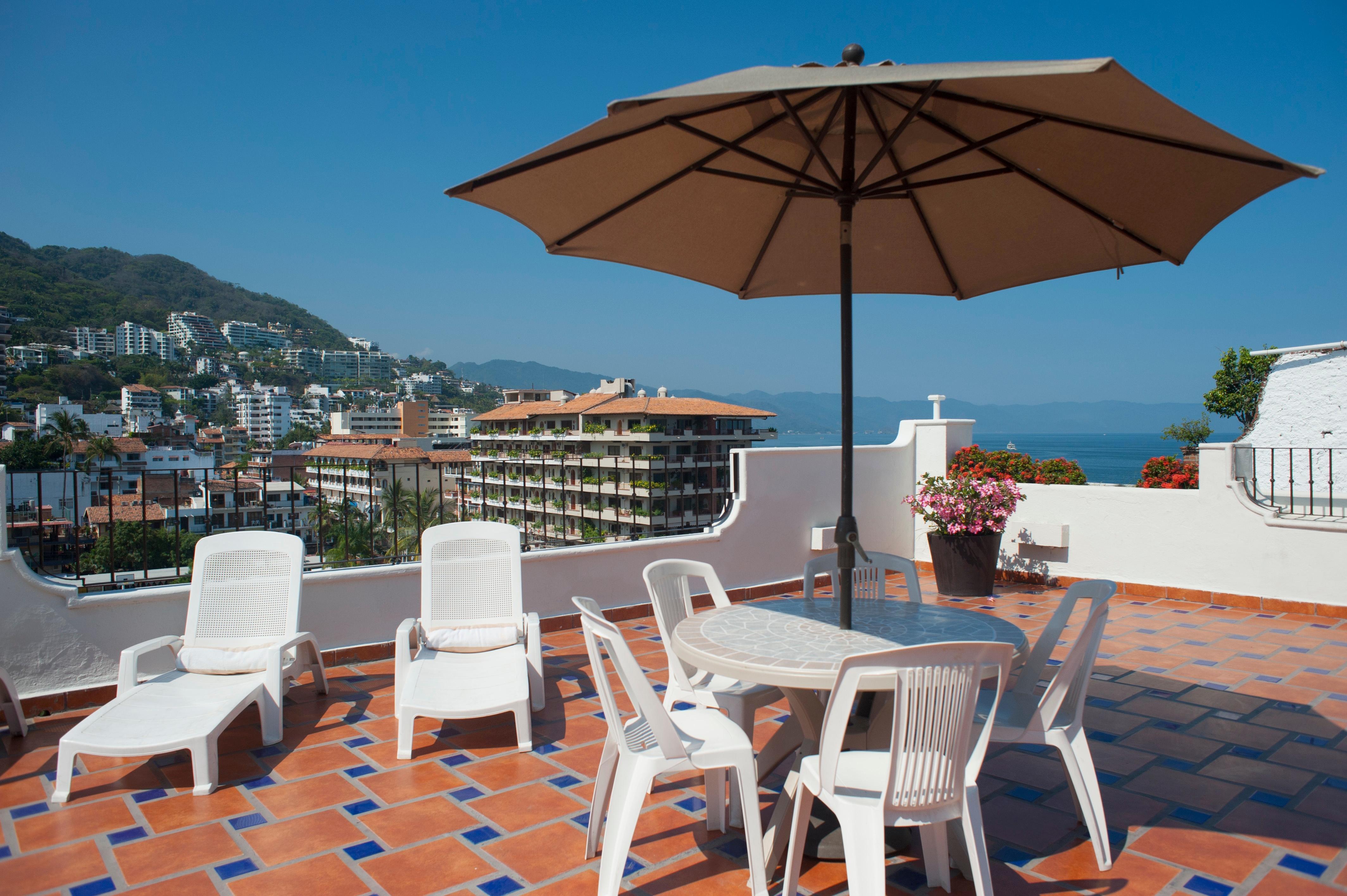 Hotel Eloisa Пуерто-Вальярта Екстер'єр фото