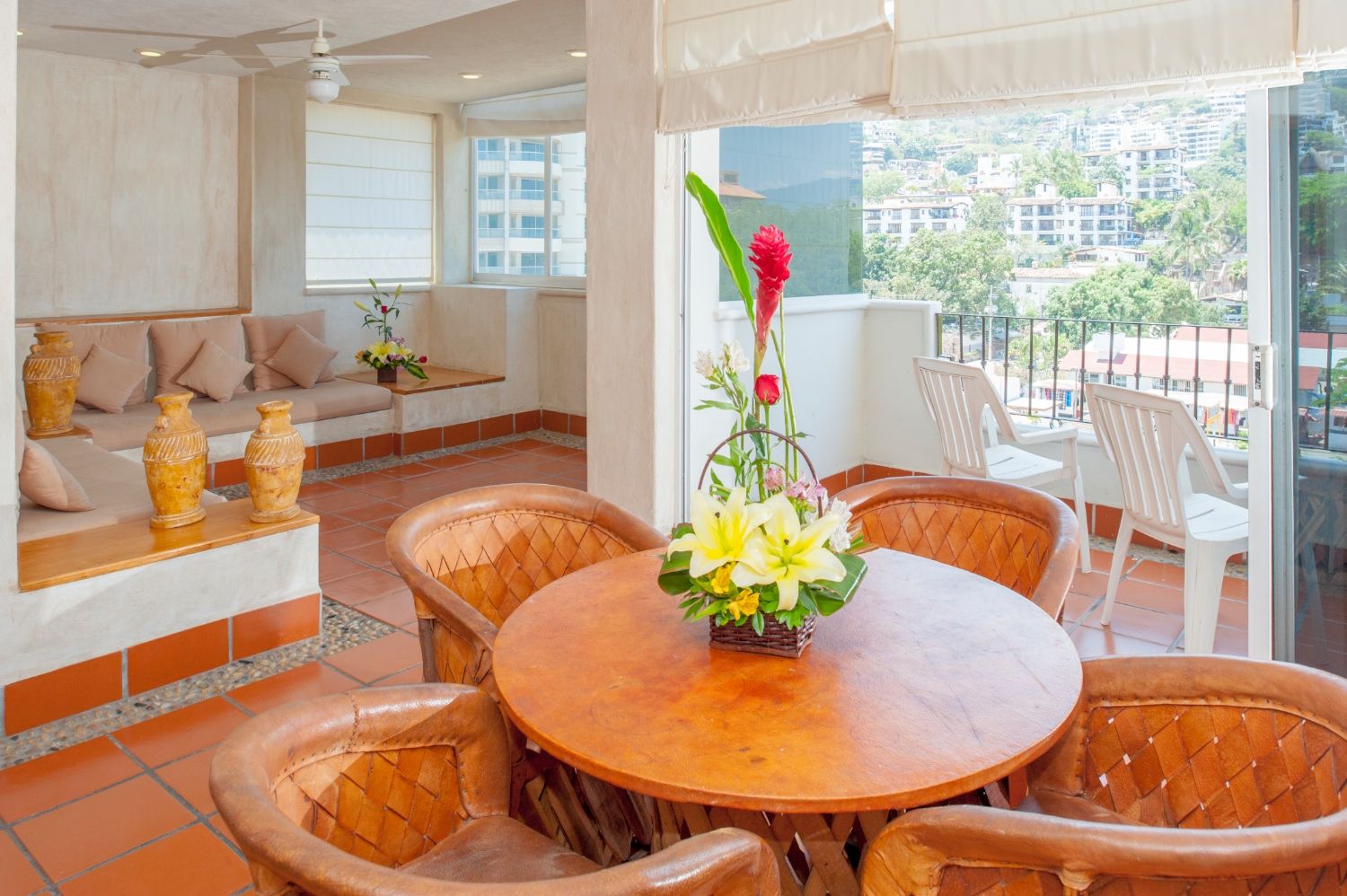 Hotel Eloisa Пуерто-Вальярта Екстер'єр фото